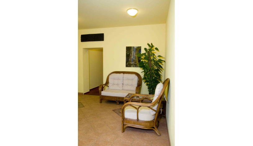 Pension Satyam Brno