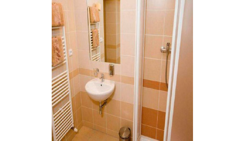 Pension Satyam Brno - Apartmán