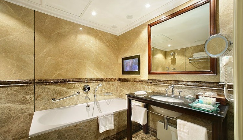 Hotel Savic Praha - Apartmá (Suite)