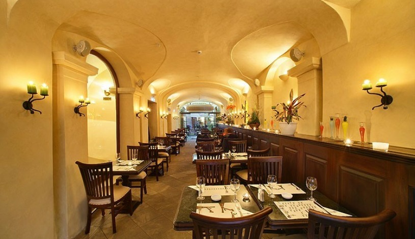 Hotel Savic Praha