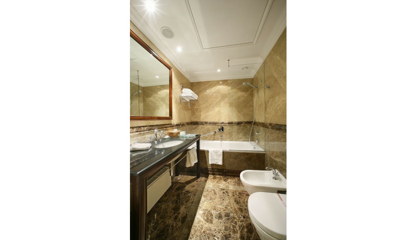 Hotel Savic Praha - Pokoj pro 2 osoby