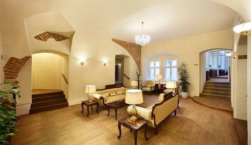 Hotel Savic Praha