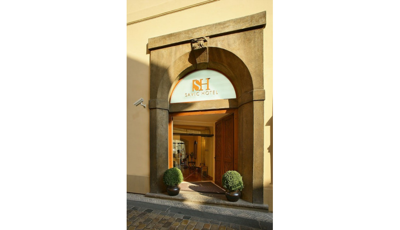 Hotel Savic Praha