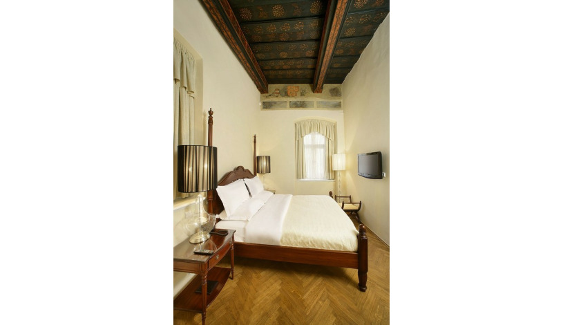 Hotel Savic Praha - Pokoj pro 1 osobu