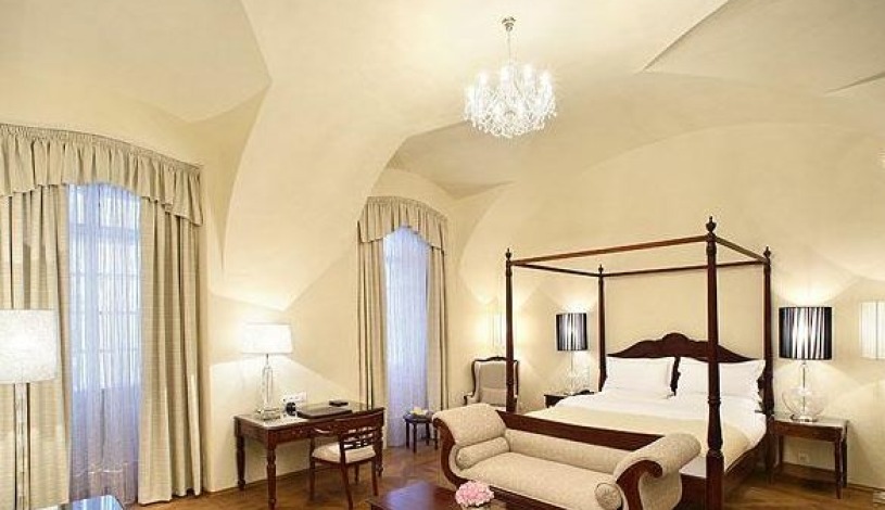 Hotel Savic Praha - Apartmá (Suite)