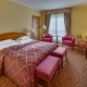 Zweibettzimmer Deluxe - Hotel Savoy Praha