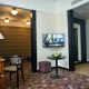 Junior Suite - Hotel Savoy Praha