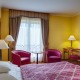 Double room Deluxe - Hotel Savoy Praha