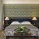 Zweibettzimmer Deluxe - Hotel Savoy Praha