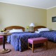 Zweibettzimmer Executive - Hotel Savoy Praha