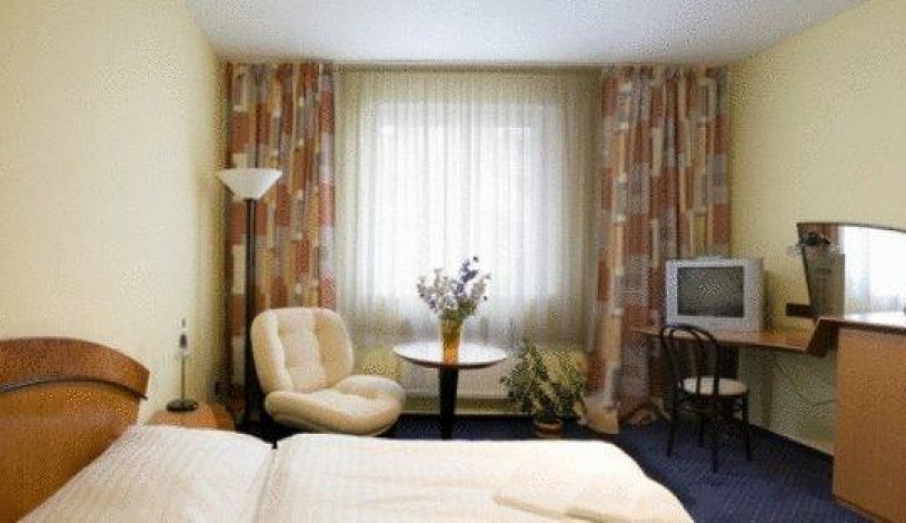 Hotel SAVOY České Budějovice