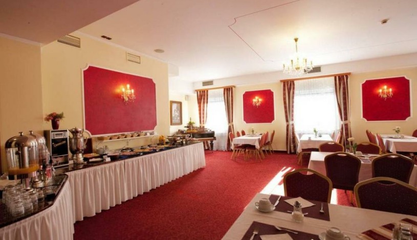 Hotel SAVOY České Budějovice