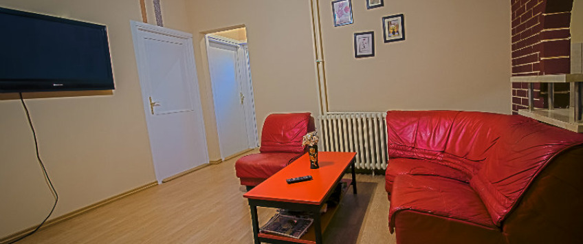 Apartment Savska Beograd - Apt 35144