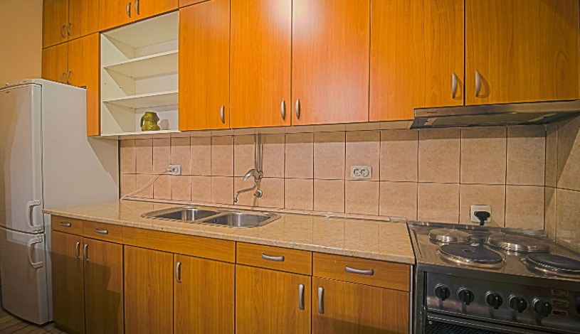 Apartment Savska Beograd - Apt 35144