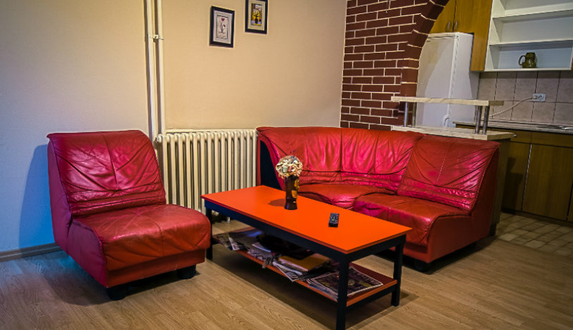 Apartment Savska Beograd - Apt 35144