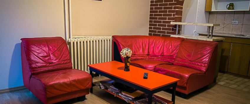 Apartment Savska Beograd - Apt 35144