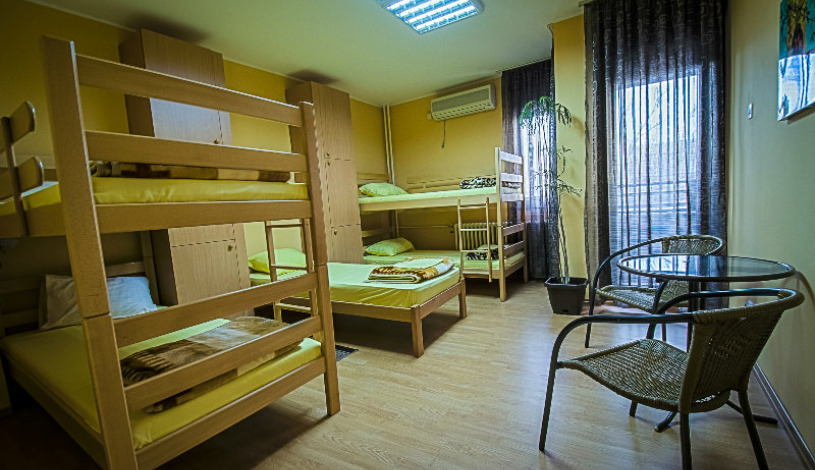 Apartment Savska Beograd - Apt 35144