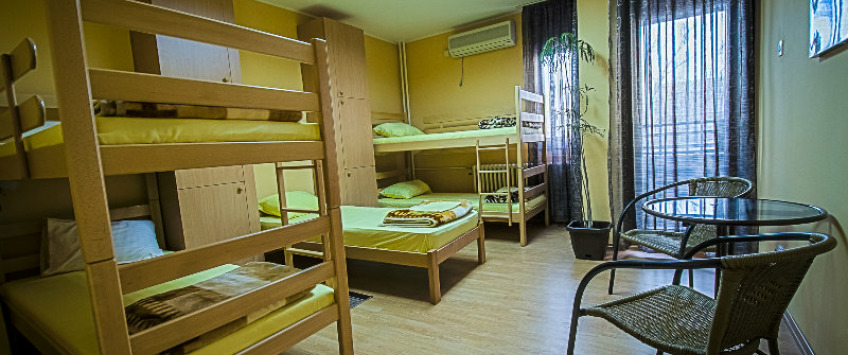 Apartment Savska Beograd - Apt 35144