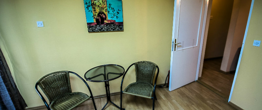 Apartment Savska Beograd - Apt 35144