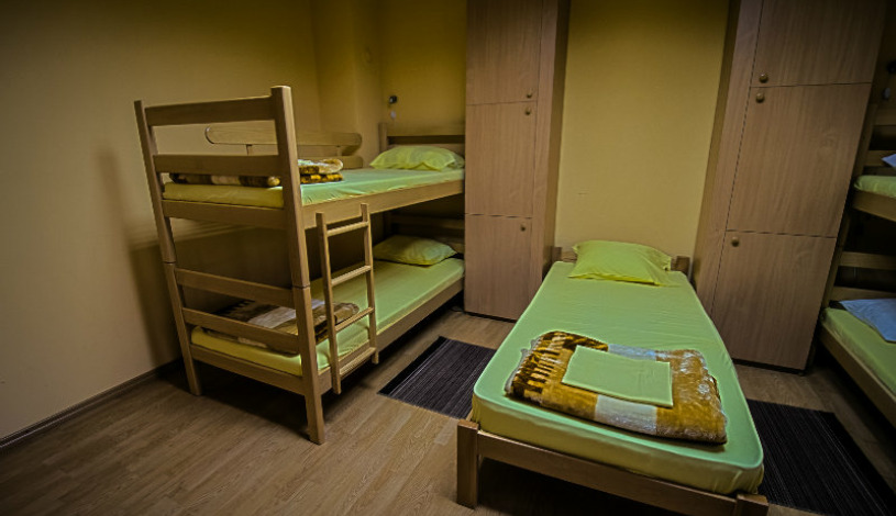 Apartment Savska Beograd - Apt 35144