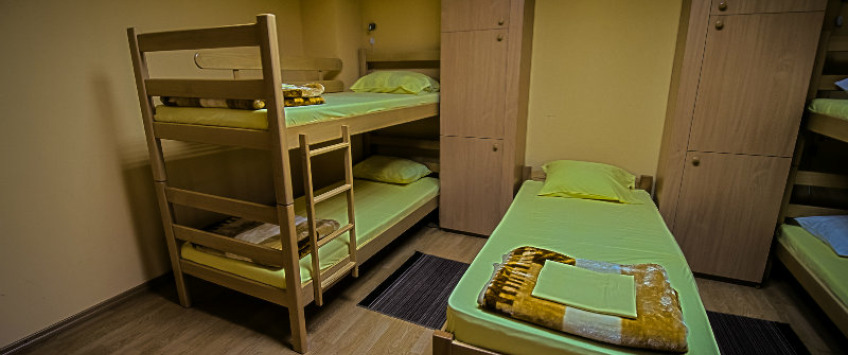 Apartment Savska Beograd - Apt 35144