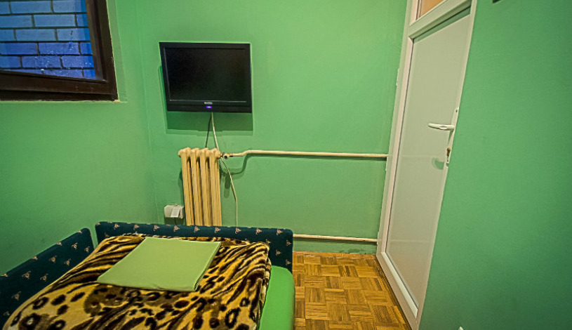 Apartment Savska Beograd - Apt 35144