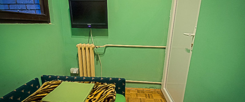 Apartment Savska Beograd - Apt 35144