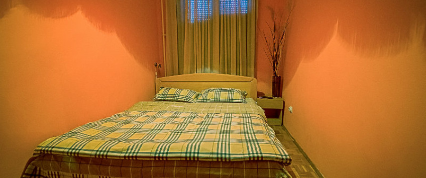 Apartment Savska Beograd - Apt 35144