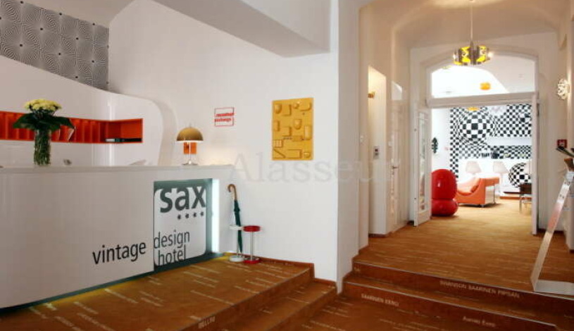 SAX Praha