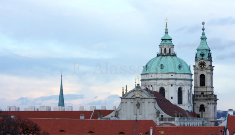 SAX Praha