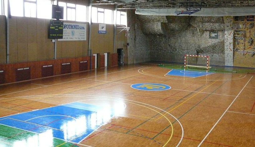 Sporthostel  & Ubytovna Scandinavia Praha