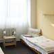 Twin Room - Sporthostel  & Ubytovna Scandinavia Praha