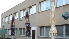 Sporthostel & Ubytovna Scandinavia Praha