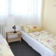 Four bedded room - Sporthostel  & Ubytovna Scandinavia Praha