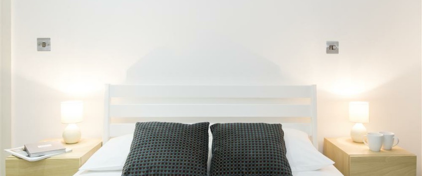 Apartment Scarborough St London - Tower Hill Superior 3B