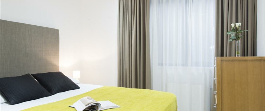 Apartment Scarborough St London - Tower Hill Superior 3B