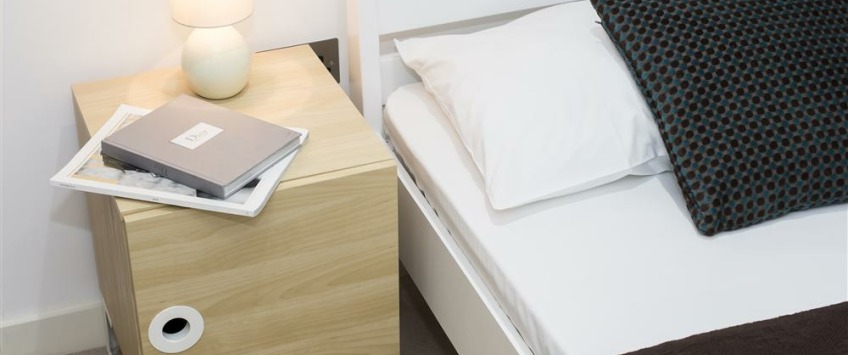 Apartment Scarborough St London - Tower Hill Superior 3B