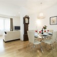 Apartment Scarborough St London - Tower Hill Superior 3B