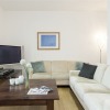 3-bedroom Apartment London Tower Hamlets with kitchen for 8 persons