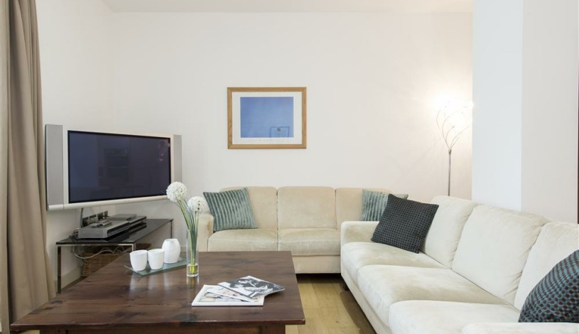 Apartment Scarborough St London - Tower Hill Superior 3B