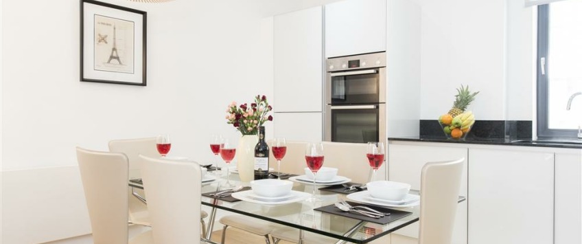 Apartment Scarborough St London - Tower Hill Superior 3B