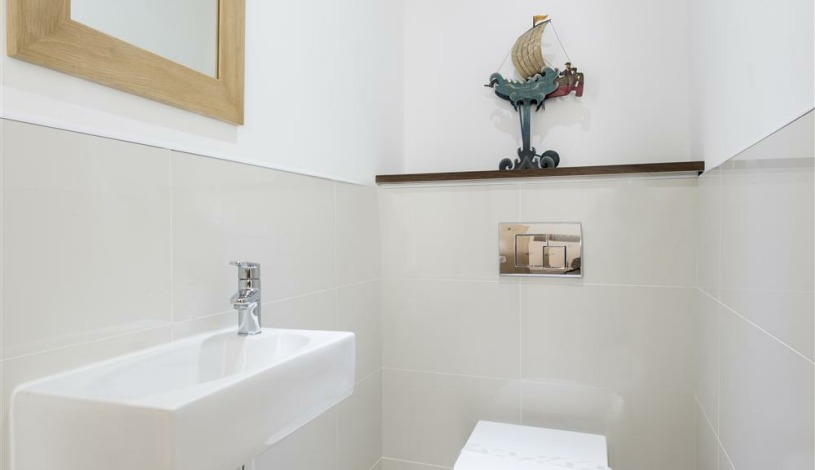 Apartment Scarborough St London - Tower Hill Superior 3B
