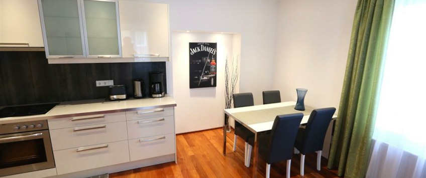 Apartment Schallergasse Wien - Apt 25772