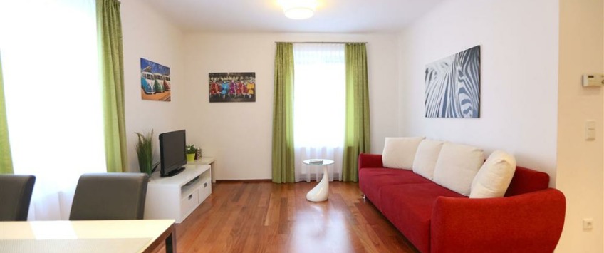 Apartment Schallergasse Wien - Apt 25772