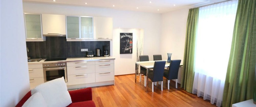 Apartment Schallergasse Wien - Apt 25772