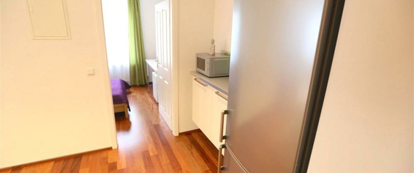 Apartment Schallergasse Wien - Apt 25772