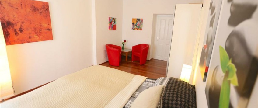 Apartment Schallergasse Wien - Apt 25772