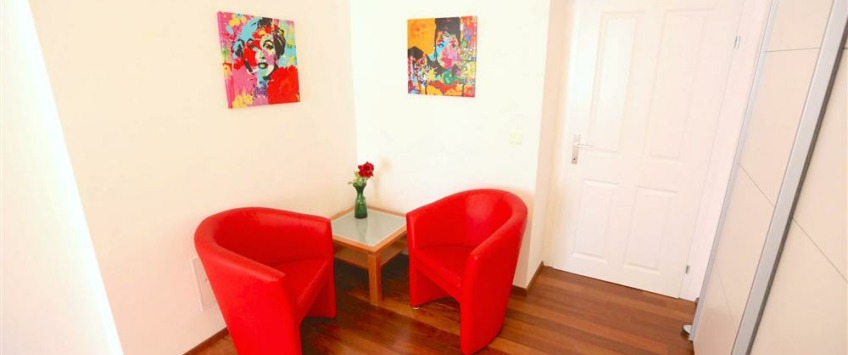 Apartment Schallergasse Wien - Apt 25772