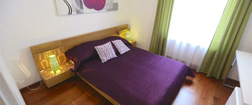 Apartment Schallergasse Wien - Apt 25772