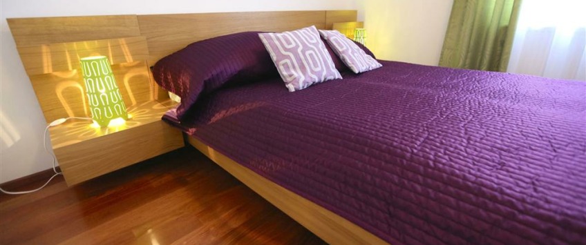 Apartment Schallergasse Wien - Apt 25772